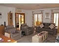 Lovely 3 Bed 2 Bath Villa, Pinoso. in Real Estate Alicante