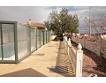 Lovely 3 Bed 2 Bath Villa, Pinoso. in Real Estate Alicante