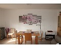 Lovely 3 Bed 2 Bath Villa, Pinoso. in Real Estate Alicante