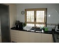 Lovely 3 Bed 2 Bath Villa, Pinoso. in Real Estate Alicante