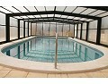 Lovely 3 Bed 2 Bath Villa, Pinoso. in Real Estate Alicante