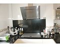 Lovely 3 Bed 2 Bath Villa, Pinoso. in Real Estate Alicante