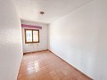 Gran Proyecto de Reforma con Opción de Comercio y 2 Apartamentos in Real Estate Alicante