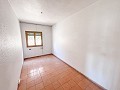 Gran Proyecto de Reforma con Opción de Comercio y 2 Apartamentos in Real Estate Alicante