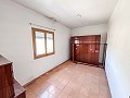 Gran Proyecto de Reforma con Opción de Comercio y 2 Apartamentos in Real Estate Alicante