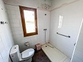 Gran Proyecto de Reforma con Opción de Comercio y 2 Apartamentos in Real Estate Alicante