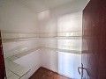 Gran Proyecto de Reforma con Opción de Comercio y 2 Apartamentos in Real Estate Alicante