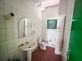 Gran Proyecto de Reforma con Opción de Comercio y 2 Apartamentos in Real Estate Alicante