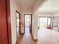 Gran Proyecto de Reforma con Opción de Comercio y 2 Apartamentos in Real Estate Alicante