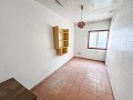 Gran Proyecto de Reforma con Opción de Comercio y 2 Apartamentos in Real Estate Alicante