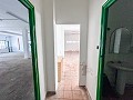 Gran Proyecto de Reforma con Opción de Comercio y 2 Apartamentos in Real Estate Alicante