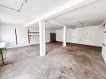 Gran Proyecto de Reforma con Opción de Comercio y 2 Apartamentos in Real Estate Alicante