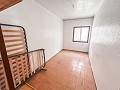 Gran Proyecto de Reforma con Opción de Comercio y 2 Apartamentos in Real Estate Alicante