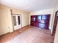 Gran Proyecto de Reforma con Opción de Comercio y 2 Apartamentos in Real Estate Alicante