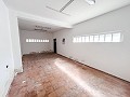 Gran Proyecto de Reforma con Opción de Comercio y 2 Apartamentos in Real Estate Alicante