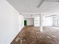 Gran Proyecto de Reforma con Opción de Comercio y 2 Apartamentos in Real Estate Alicante