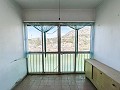 Gran Proyecto de Reforma con Opción de Comercio y 2 Apartamentos in Real Estate Alicante