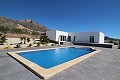Beautiful 3 bedroom 2 Bathroom Villa in Macisvenda. in Real Estate Alicante