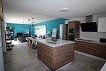 Beautiful 3 bedroom 2 Bathroom Villa in Macisvenda. in Real Estate Alicante