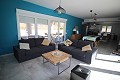 Beautiful 3 bedroom 2 Bathroom Villa in Macisvenda. in Real Estate Alicante