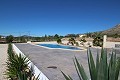 Beautiful 3 bedroom 2 Bathroom Villa in Macisvenda. in Real Estate Alicante