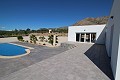 Beautiful 3 bedroom 2 Bathroom Villa in Macisvenda. in Real Estate Alicante