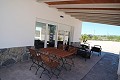 Beautiful 3 bedroom 2 Bathroom Villa in Macisvenda. in Real Estate Alicante