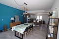 Beautiful 3 bedroom 2 Bathroom Villa in Macisvenda. in Real Estate Alicante