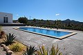 Beautiful 3 bedroom 2 Bathroom Villa in Macisvenda. in Real Estate Alicante