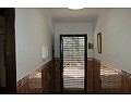 Maison de campagne de 2 chambres et 1 salle de bain à vendre à Lel, Pinoso. in Real Estate Alicante