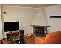 Maison de campagne de 2 chambres et 1 salle de bain à vendre à Lel, Pinoso. in Real Estate Alicante