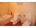 Maison de campagne de 2 chambres et 1 salle de bain à vendre à Lel, Pinoso. in Real Estate Alicante