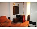 Maison de campagne de 2 chambres et 1 salle de bain à vendre à Lel, Pinoso. in Real Estate Alicante