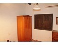 Maison de campagne de 2 chambres et 1 salle de bain à vendre à Lel, Pinoso. in Real Estate Alicante