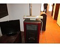 Maison de campagne de 2 chambres et 1 salle de bain à vendre à Lel, Pinoso. in Real Estate Alicante