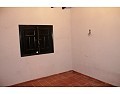 Maison de campagne de 2 chambres et 1 salle de bain à vendre à Lel, Pinoso. in Real Estate Alicante