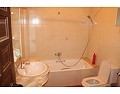 Maison de campagne de 2 chambres et 1 salle de bain à vendre à Lel, Pinoso. in Real Estate Alicante
