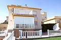 Stunning 3 Bedroom Detached Villa in Real Estate Alicante