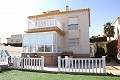 Stunning 3 Bedroom Detached Villa in Real Estate Alicante