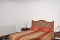 Stunning 3 Bedroom Detached Villa in Real Estate Alicante