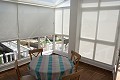 Stunning 3 Bedroom Detached Villa in Real Estate Alicante