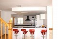 Stunning 3 Bedroom Detached Villa in Real Estate Alicante