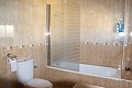 Stunning 3 Bedroom Detached Villa in Real Estate Alicante