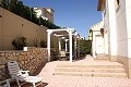 Stunning 3 Bedroom Detached Villa in Real Estate Alicante