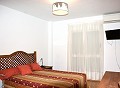 Stunning 3 Bedroom Detached Villa in Real Estate Alicante