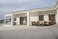 Magnifique Villa 5 Chambres 6 Salles de Bain in Real Estate Alicante
