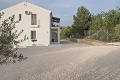 Magnifique Villa 5 Chambres 6 Salles de Bain in Real Estate Alicante