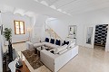 Magnifique Villa 5 Chambres 6 Salles de Bain in Real Estate Alicante