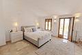 Magnifique Villa 5 Chambres 6 Salles de Bain in Real Estate Alicante