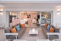 Magnifique Villa 5 Chambres 6 Salles de Bain in Real Estate Alicante